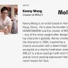 ΜΕΓΑΛΗ ΣΥΛΛΟΓΗ 100% ΧΩΡΟΣ MOLLY Σειρά 1