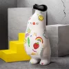 ΜΕΓΑΛΗ ΣΥΛΛΟΓΗ 1000% FLABJACKS Banana Boo × Smiley