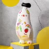 ΜΕΓΑΛΗ ΣΥΛΛΟΓΗ 1000% FLABJACKS Banana Boo × Smiley