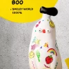 ΜΕΓΑΛΗ ΣΥΛΛΟΓΗ 1000% FLABJACKS Banana Boo × Smiley