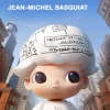 ΜΕΓΑΛΗ ΣΥΛΛΟΓΗ 1000% JUST DIMOO × Jean-Michel Basquiat