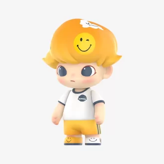ΜΕΓΑΛΗ ΣΥΛΛΟΓΗ 1000% JUST DIMOO × SmileyWorld