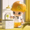 ΜΕΓΑΛΗ ΣΥΛΛΟΓΗ 1000% JUST DIMOO × SmileyWorld