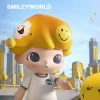 ΜΕΓΑΛΗ ΣΥΛΛΟΓΗ 1000% JUST DIMOO × SmileyWorld