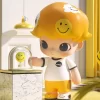 ΜΕΓΑΛΗ ΣΥΛΛΟΓΗ 1000% JUST DIMOO × SmileyWorld