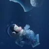 ΜΕΓΑΛΗ ΣΥΛΛΟΓΗ 1000% ΔΙΑΣΤΗΜΙΚΟΣ Παγετώνας MOLLY