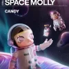 ΜΕΓΑΛΗ ΣΥΛΛΟΓΗ 1000% ΔΙΑΣΤΗΜΙΚΟΣ MOLLY Candy