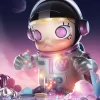 ΜΕΓΑΛΗ ΣΥΛΛΟΓΗ 1000% ΔΙΑΣΤΗΜΙΚΟΣ MOLLY Candy