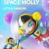 ΜΕΓΑΛΗ ΣΥΛΛΟΓΗ 1000% ΔΙΑΣΤΗΜΙΚΟΣ MOLLY Little Painter