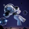 ΜΕΓΑΛΗ ΣΥΛΛΟΓΗ 1000% α SKULLPANDA Ανάμεσα στο Φως και το Σκοτάδι