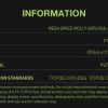 ΜΕΓΑΛΗ ΔΙΑΣΤΗΜΙΚΗ ΜΟΛΥ 400% Ρικ και Μόρτι