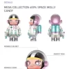 ΜΕΓΑΛΗ ΣΥΛΛΟΓΗ 400% ΔΙΑΣΤΗΜΙΚΟΣ MOLLY CANDY