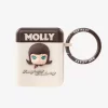 Θήκη για AirPods MOLLY Imaginary Wandering Series (1ης ή 2ης γενιάς)