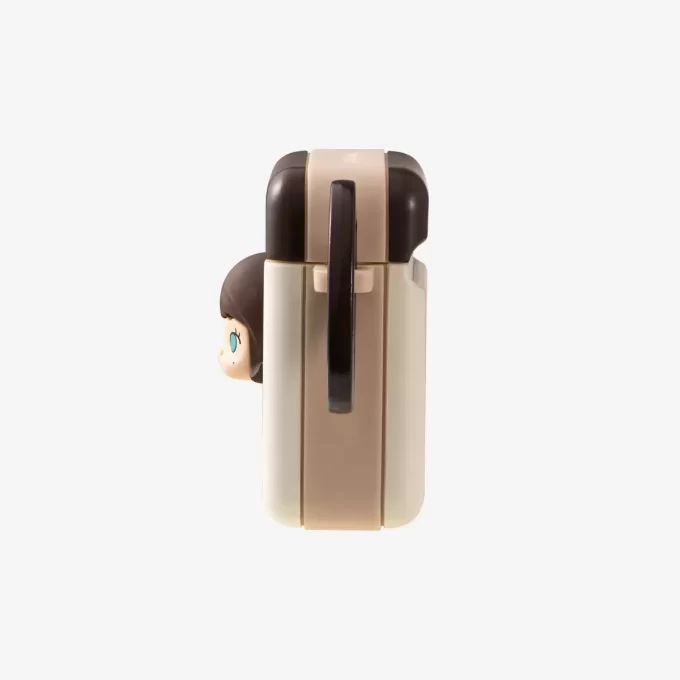 Θήκη για AirPods MOLLY Imaginary Wandering Series (1ης ή 2ης γενιάς)