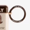 Θήκη για AirPods MOLLY Imaginary Wandering Series (1ης ή 2ης γενιάς)