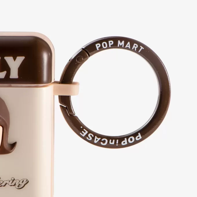 Θήκη για AirPods MOLLY Imaginary Wandering Series (1ης ή 2ης γενιάς)