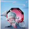 Φιγούρα Aisling SKULLPANDA