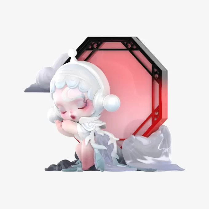 Φιγούρα Aisling SKULLPANDA