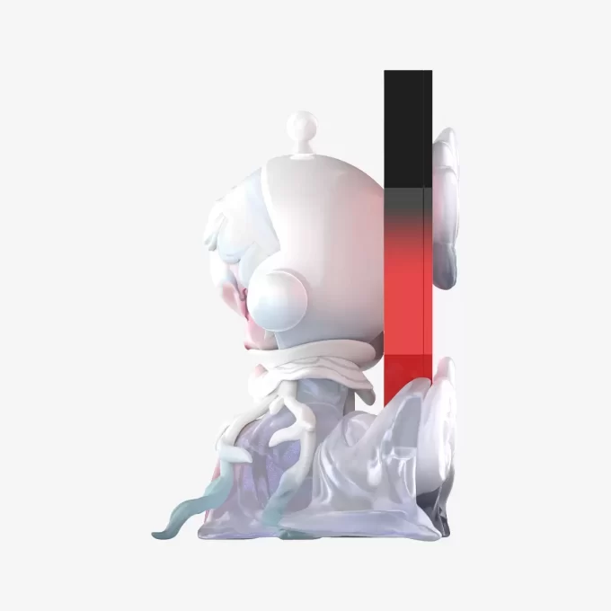 Φιγούρα Aisling SKULLPANDA