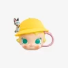 Baby Molly & Baby Tabby Series – Κεραμικό Κύπελλο με Μεγάλη Κεφαλή