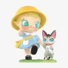 Φιγούρες Baby Molly & Baby Tabby Series