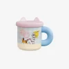 Baby Molly & Baby Tabby Series – Κύπελλο για αυτιά γάτας