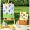 Baby Molly & Baby Tabby Series – Κεραμικό Κύπελλο με Μεγάλη Κεφαλή