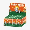 Φιγούρες Baby Molly & Baby Tabby Series