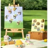 Baby Molly & Baby Tabby Series – Κύπελλο για αυτιά γάτας