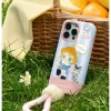 Θήκη κινητού Baby Molly & Baby Tabby Series