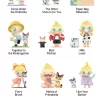 Φιγούρες Baby Molly & Baby Tabby Series