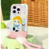 Θήκη κινητού Baby Molly & Baby Tabby Series