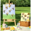 Baby Molly & Baby Tabby Series – Κουτί με μαγνήτη ψυγείου για στόρι