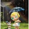 Φιγούρες Baby Molly & Baby Tabby Series