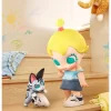 Φιγούρες Baby Molly & Baby Tabby Series