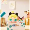 Φιγούρες Baby Molly & Baby Tabby Series