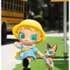 Φιγούρες Baby Molly & Baby Tabby Series
