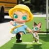 Φιγούρες Baby Molly & Baby Tabby Series