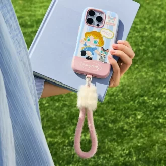 Θήκη κινητού Baby Molly & Baby Tabby Series