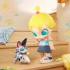 Φιγούρες Baby Molly & Baby Tabby Series