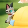 Baby Molly & Baby Tabby Series – Κεραμικό Κύπελλο με Μεγάλη Κεφαλή