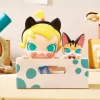 Φιγούρες Baby Molly & Baby Tabby Series