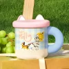 Baby Molly & Baby Tabby Series – Κύπελλο για αυτιά γάτας