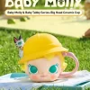 Baby Molly & Baby Tabby Series – Κεραμικό Κύπελλο με Μεγάλη Κεφαλή