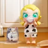 Φιγούρες Baby Molly & Baby Tabby Series