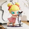 Φιγούρες Baby Molly & Baby Tabby Series