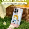 Θήκη κινητού Baby Molly & Baby Tabby Series