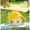 Baby Molly & Baby Tabby Series – Κεραμικό Κύπελλο με Μεγάλη Κεφαλή