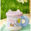 Baby Molly & Baby Tabby Series – Κύπελλο για αυτιά γάτας