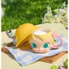 Baby Molly & Baby Tabby Series – Κεραμικό Κύπελλο με Μεγάλη Κεφαλή